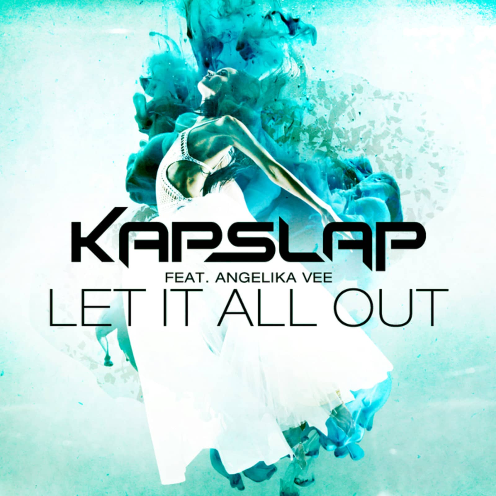 Kap Slap feat. Angelika Vee — Let It All Out (Leeyou & Danceey Extended Mix)